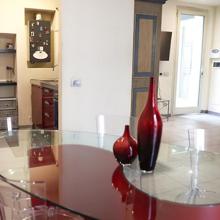 Apartament Domus Superior Domizio - Pantheon Rzym Zewnętrze zdjęcie