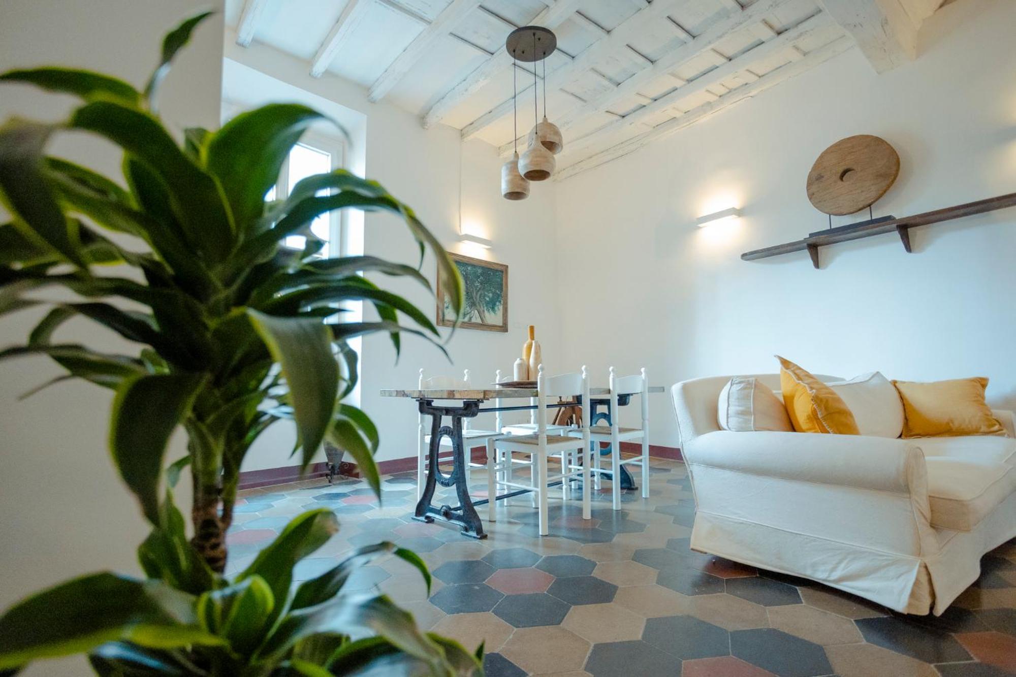 Apartament Domus Superior Domizio - Pantheon Rzym Zewnętrze zdjęcie
