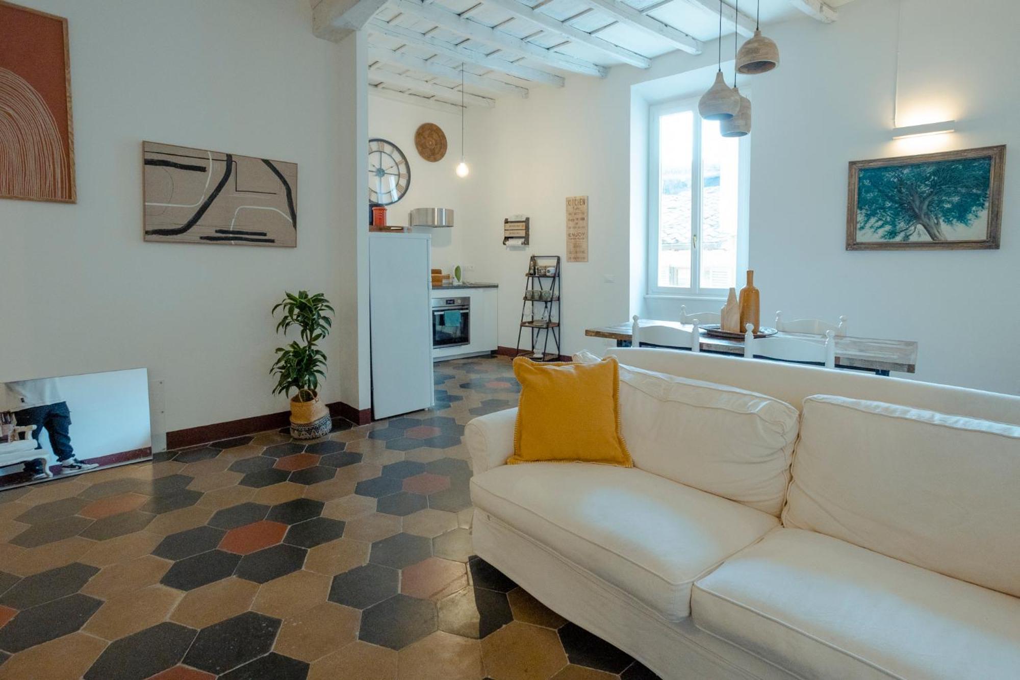 Apartament Domus Superior Domizio - Pantheon Rzym Zewnętrze zdjęcie