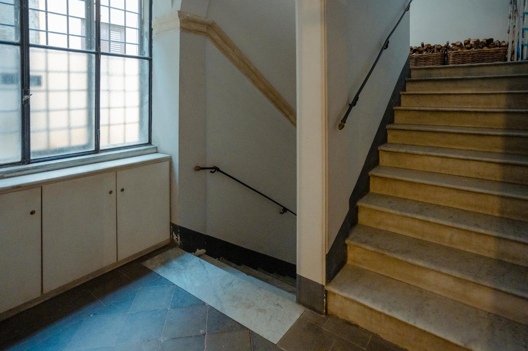 Apartament Domus Superior Domizio - Pantheon Rzym Zewnętrze zdjęcie