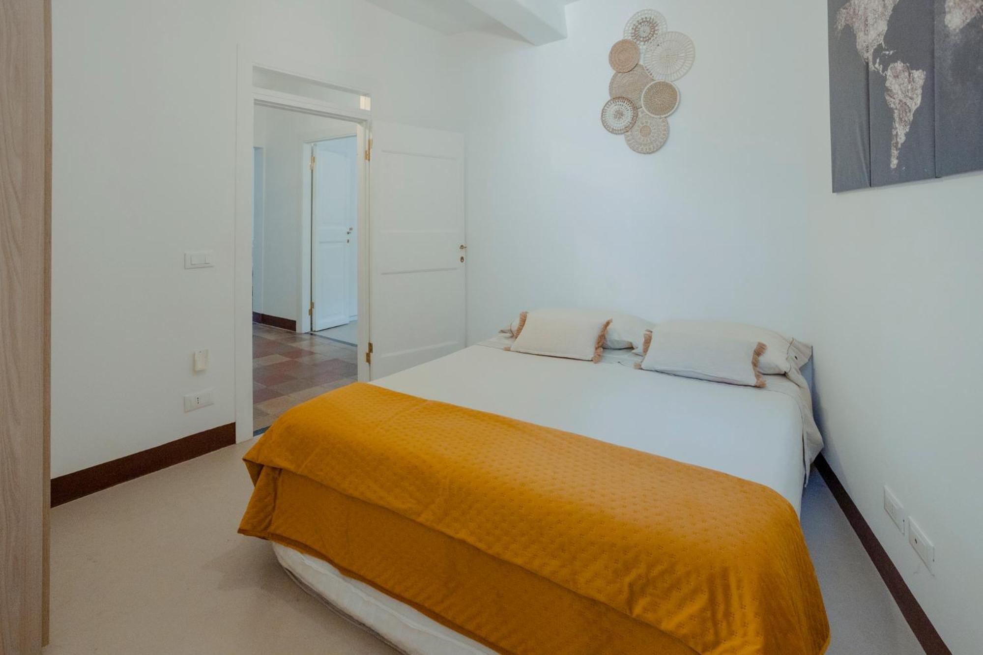 Apartament Domus Superior Domizio - Pantheon Rzym Zewnętrze zdjęcie