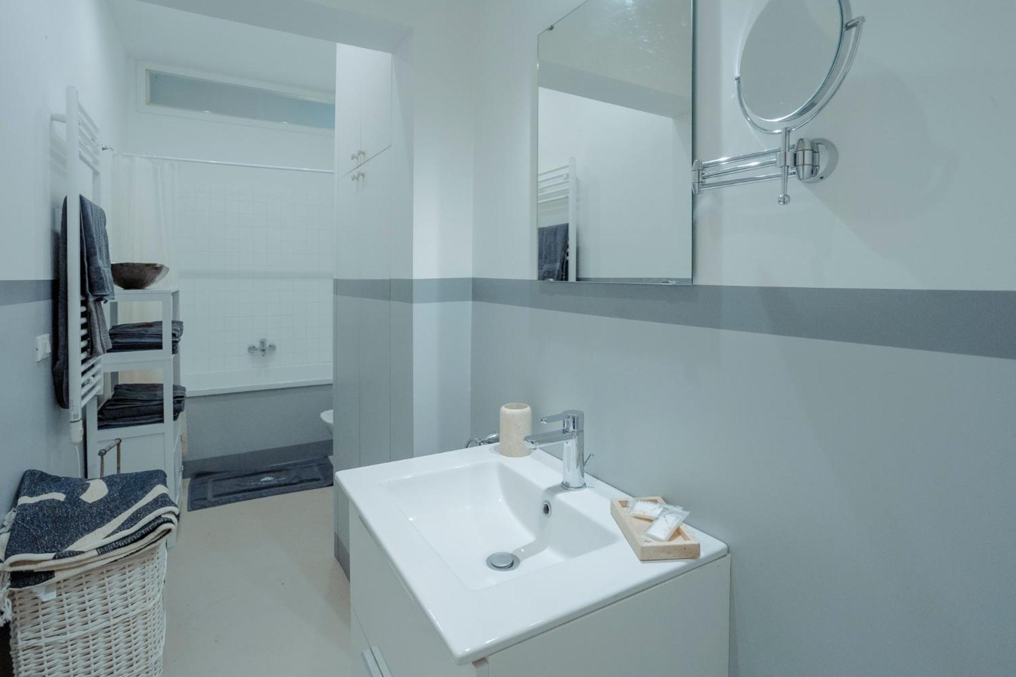 Apartament Domus Superior Domizio - Pantheon Rzym Zewnętrze zdjęcie