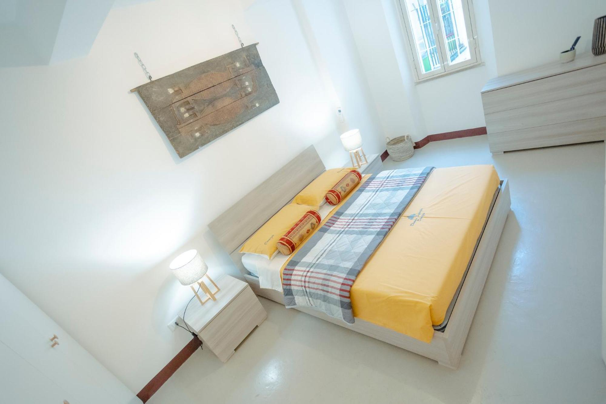 Apartament Domus Superior Domizio - Pantheon Rzym Zewnętrze zdjęcie