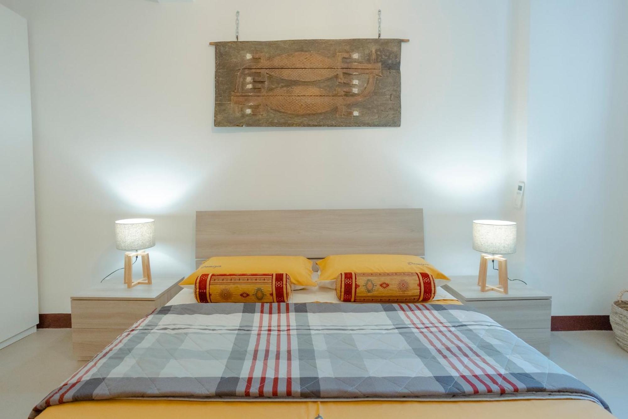 Apartament Domus Superior Domizio - Pantheon Rzym Zewnętrze zdjęcie