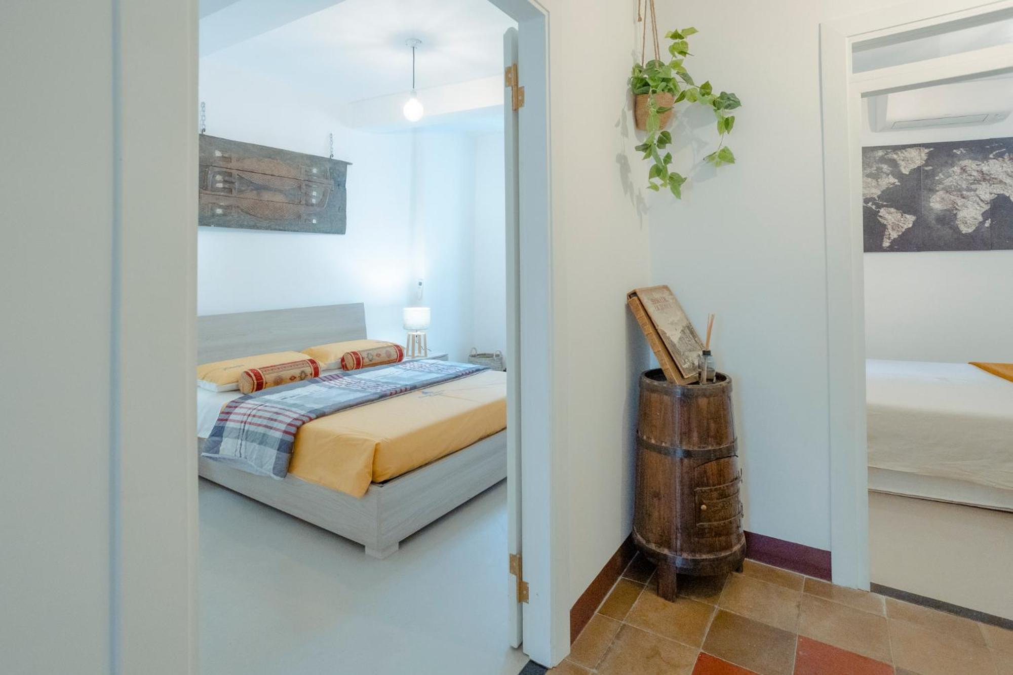 Apartament Domus Superior Domizio - Pantheon Rzym Zewnętrze zdjęcie