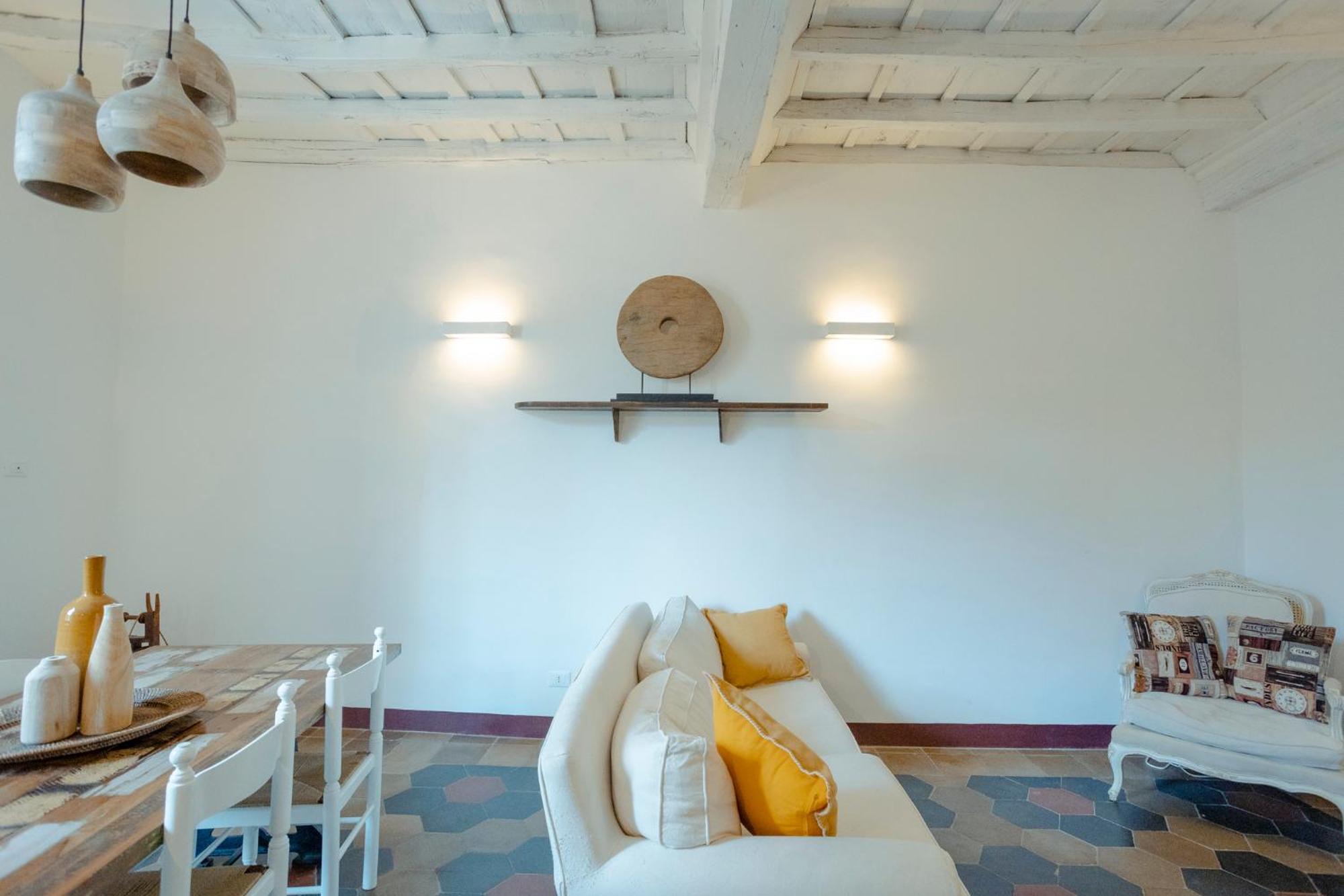 Apartament Domus Superior Domizio - Pantheon Rzym Zewnętrze zdjęcie