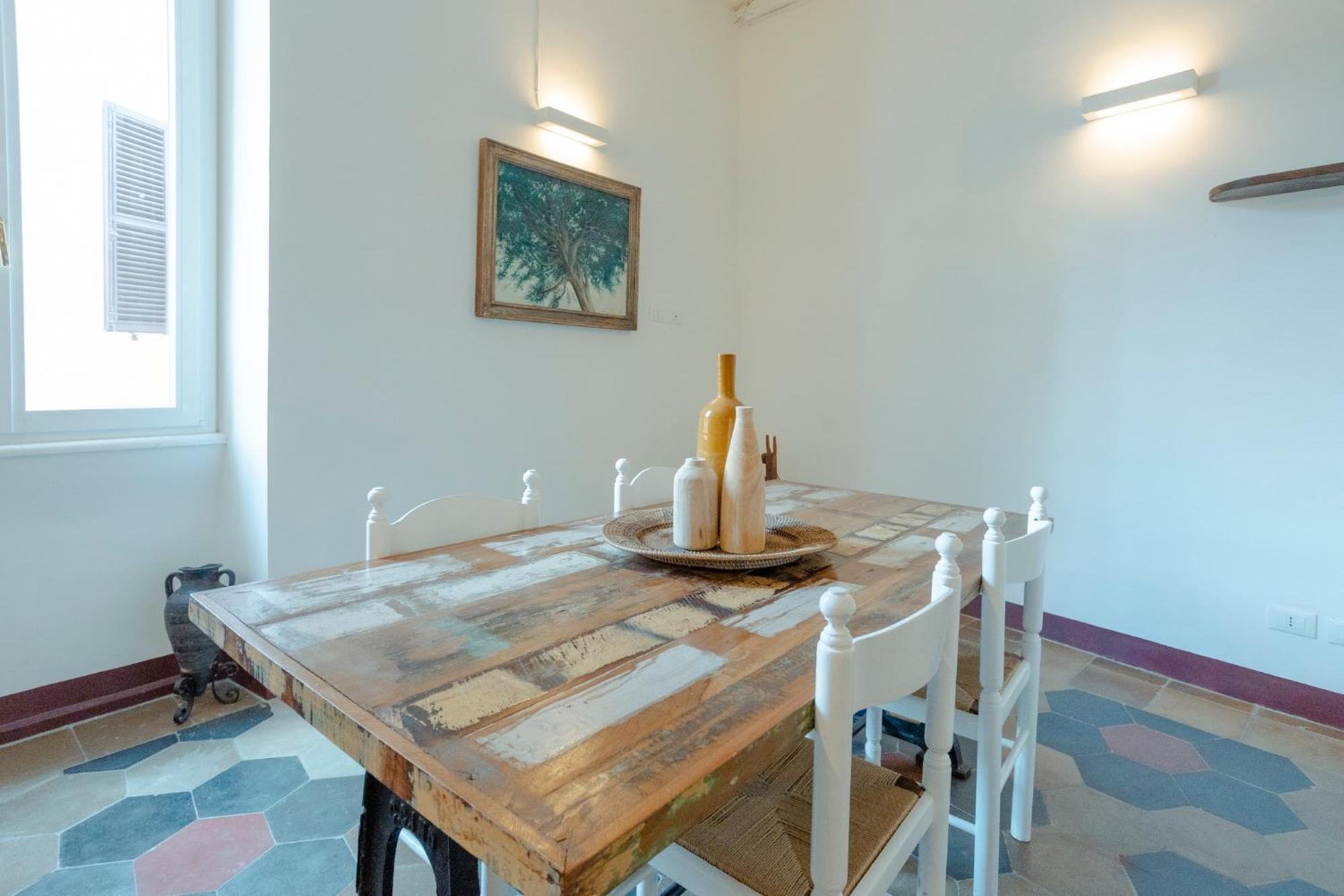 Apartament Domus Superior Domizio - Pantheon Rzym Zewnętrze zdjęcie