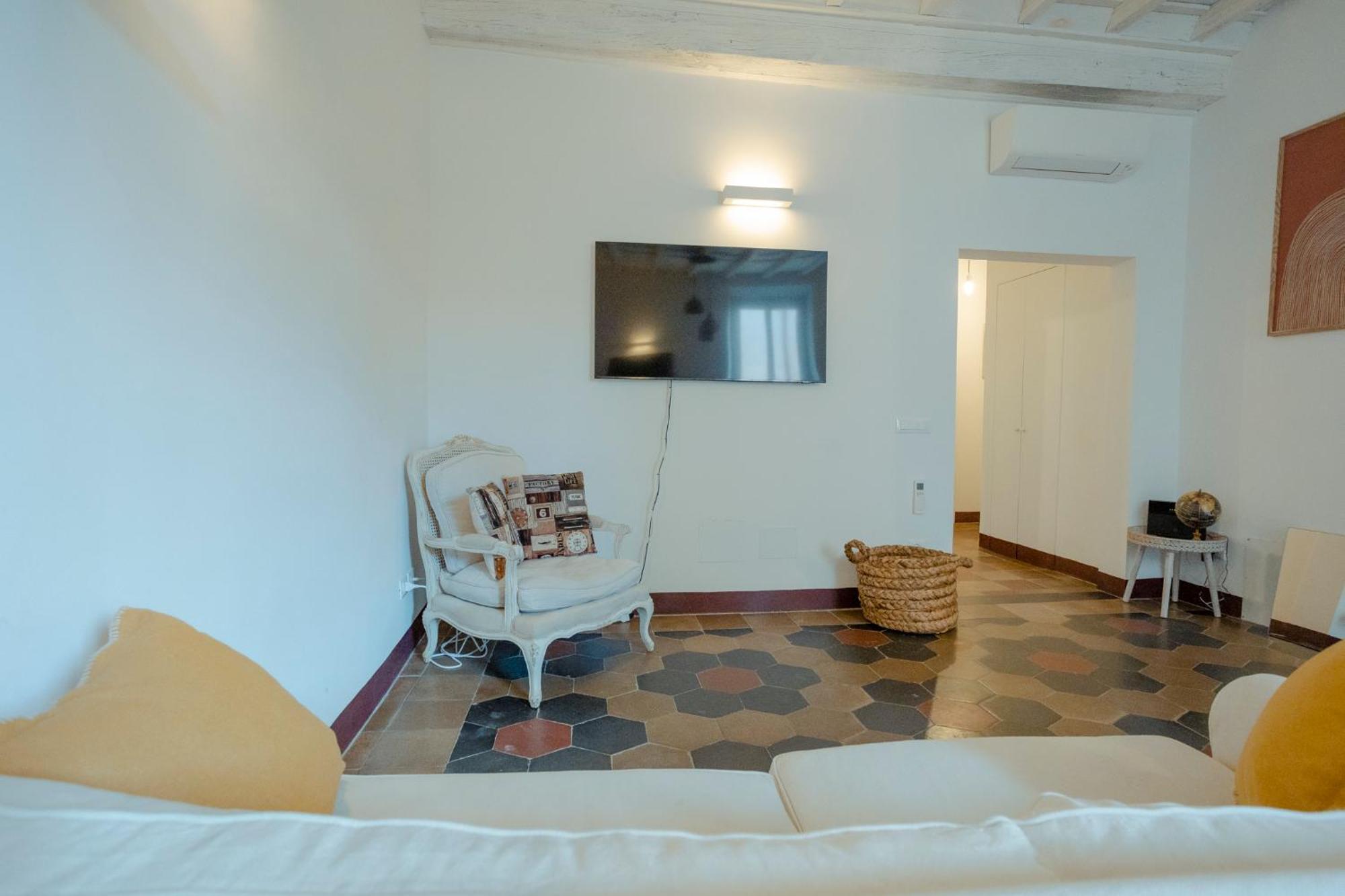 Apartament Domus Superior Domizio - Pantheon Rzym Zewnętrze zdjęcie