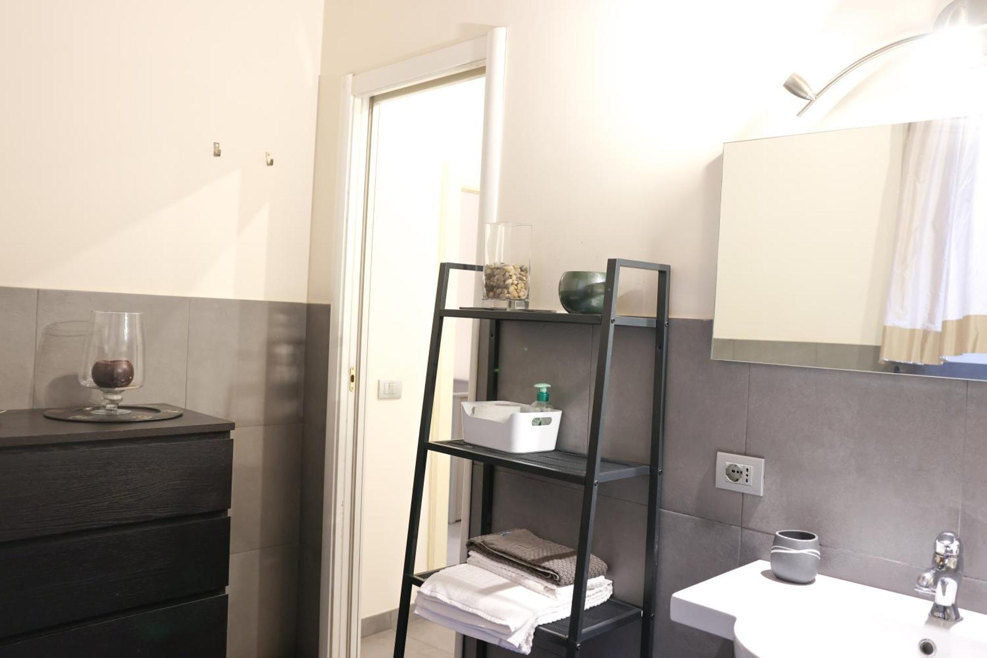 Apartament Domus Superior Domizio - Pantheon Rzym Pokój zdjęcie