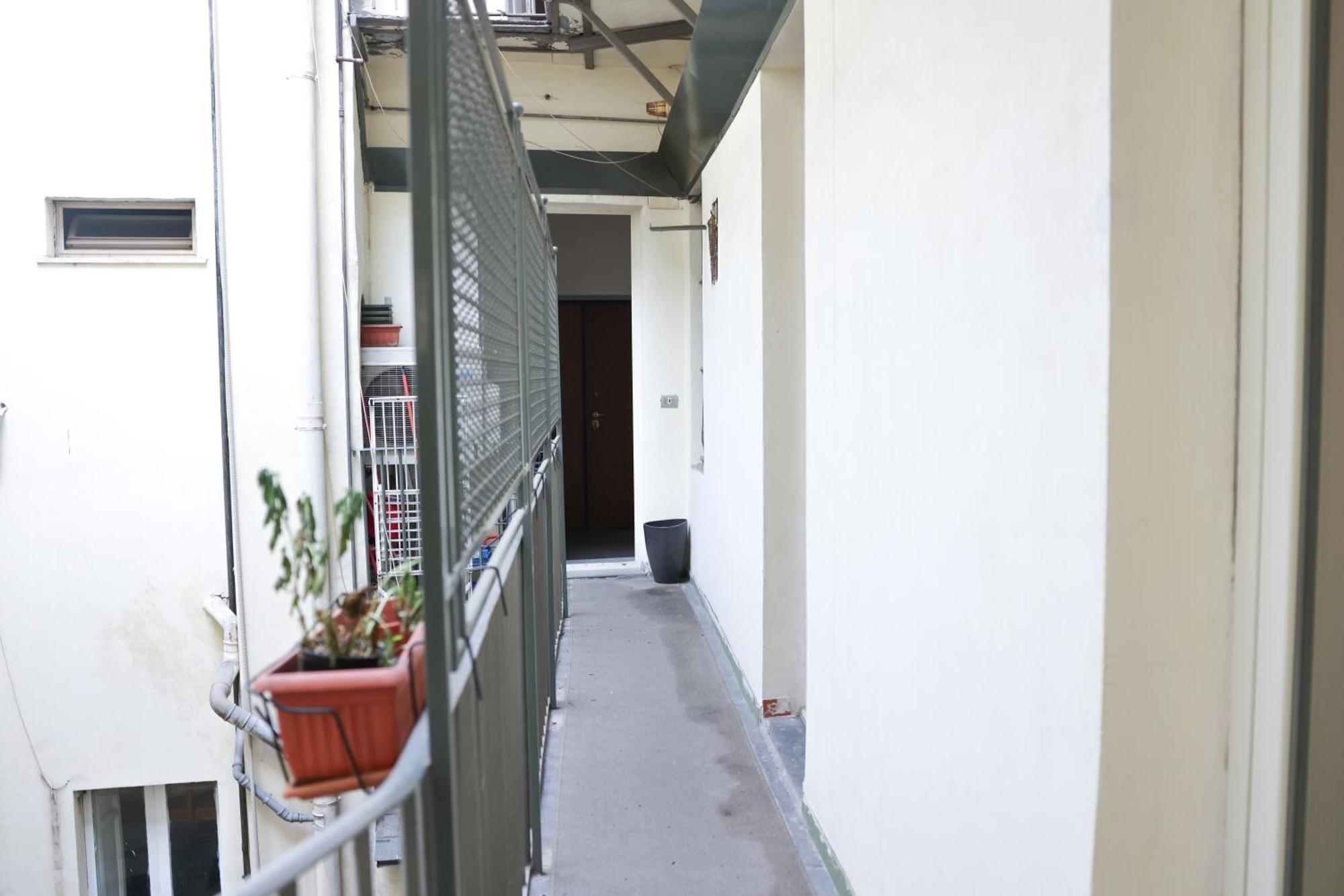 Apartament Domus Superior Domizio - Pantheon Rzym Pokój zdjęcie