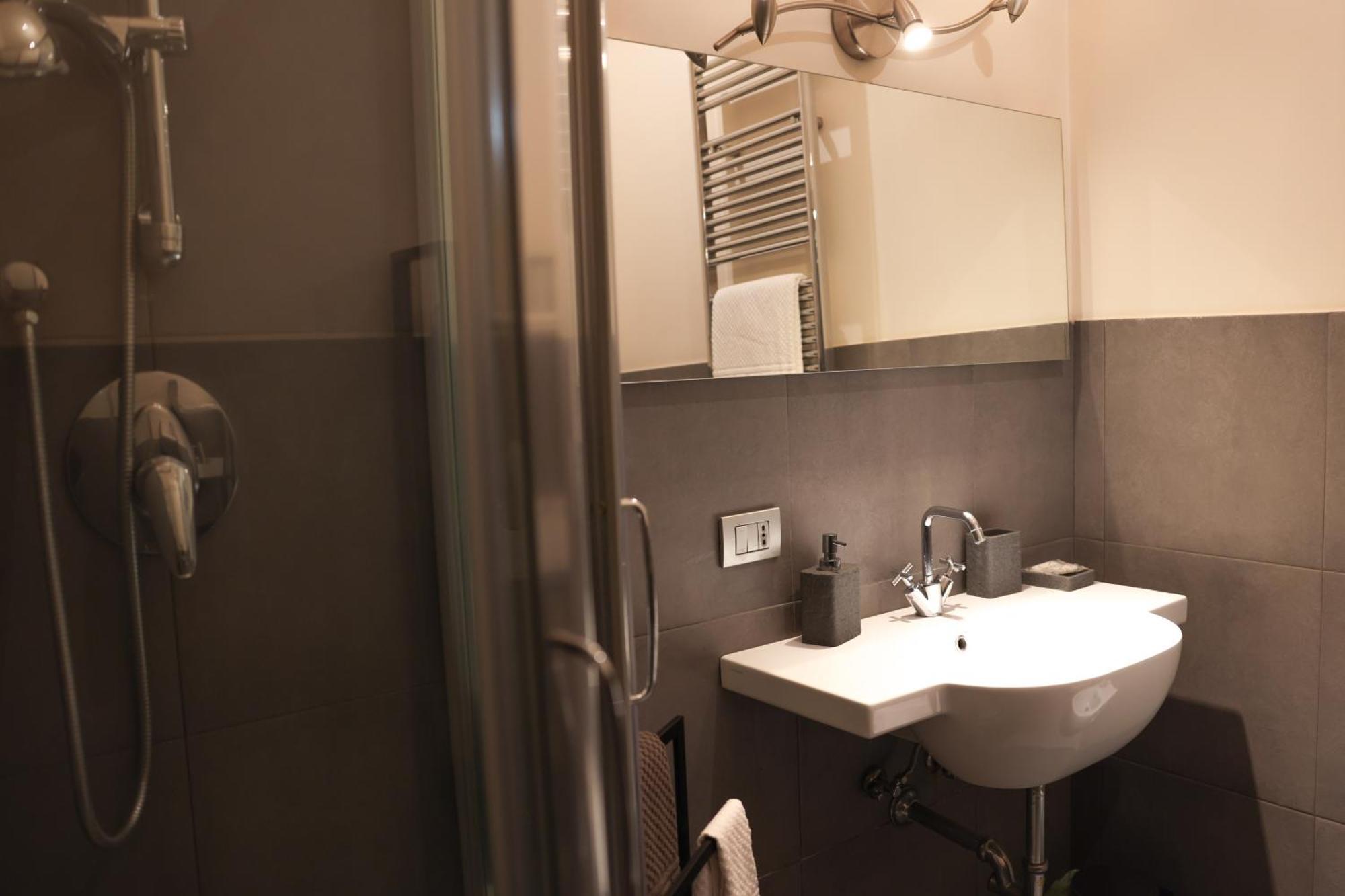 Apartament Domus Superior Domizio - Pantheon Rzym Zewnętrze zdjęcie