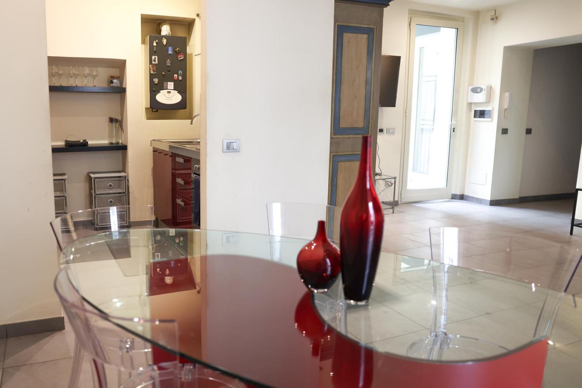 Apartament Domus Superior Domizio - Pantheon Rzym Zewnętrze zdjęcie