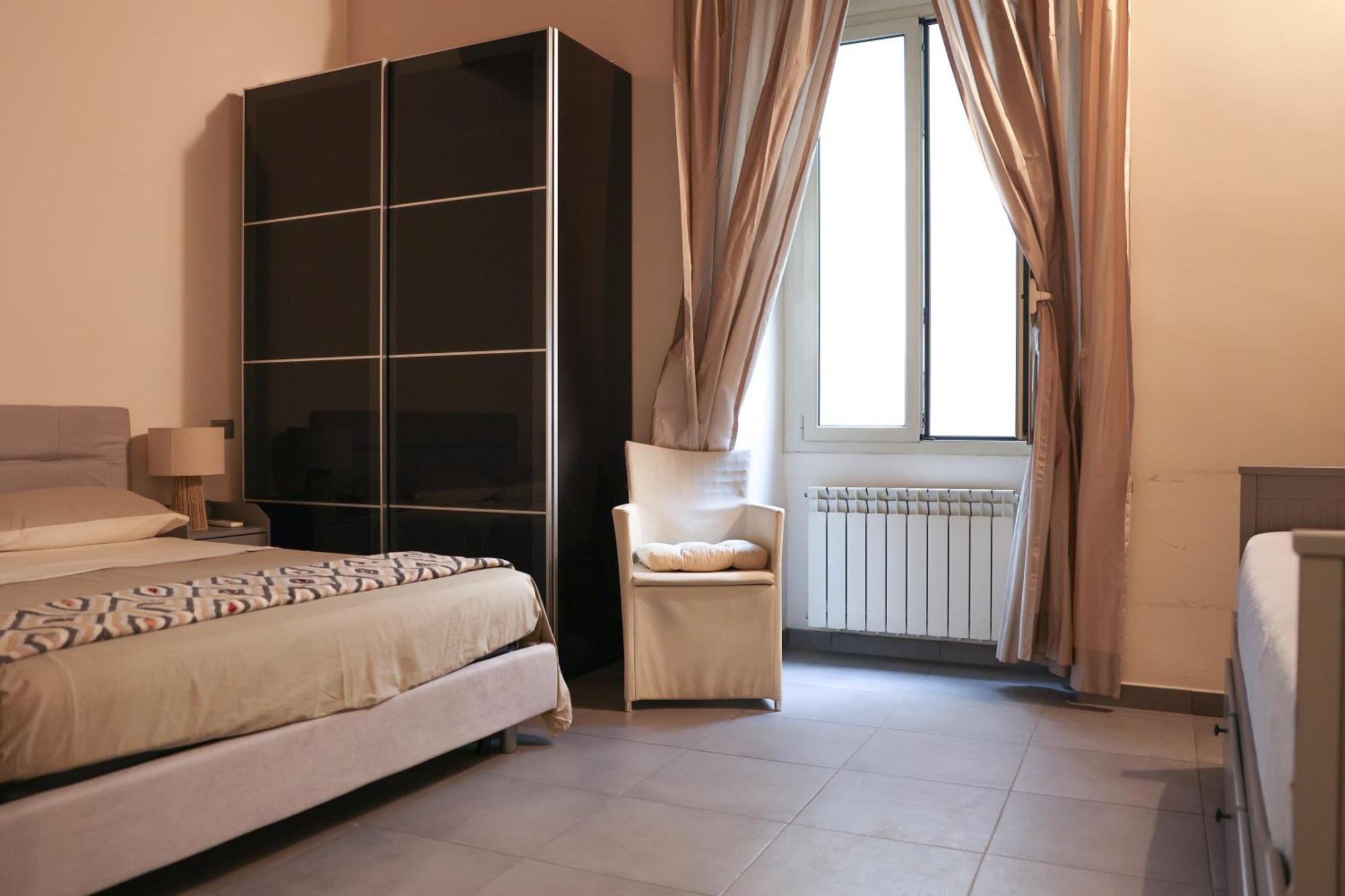 Apartament Domus Superior Domizio - Pantheon Rzym Zewnętrze zdjęcie