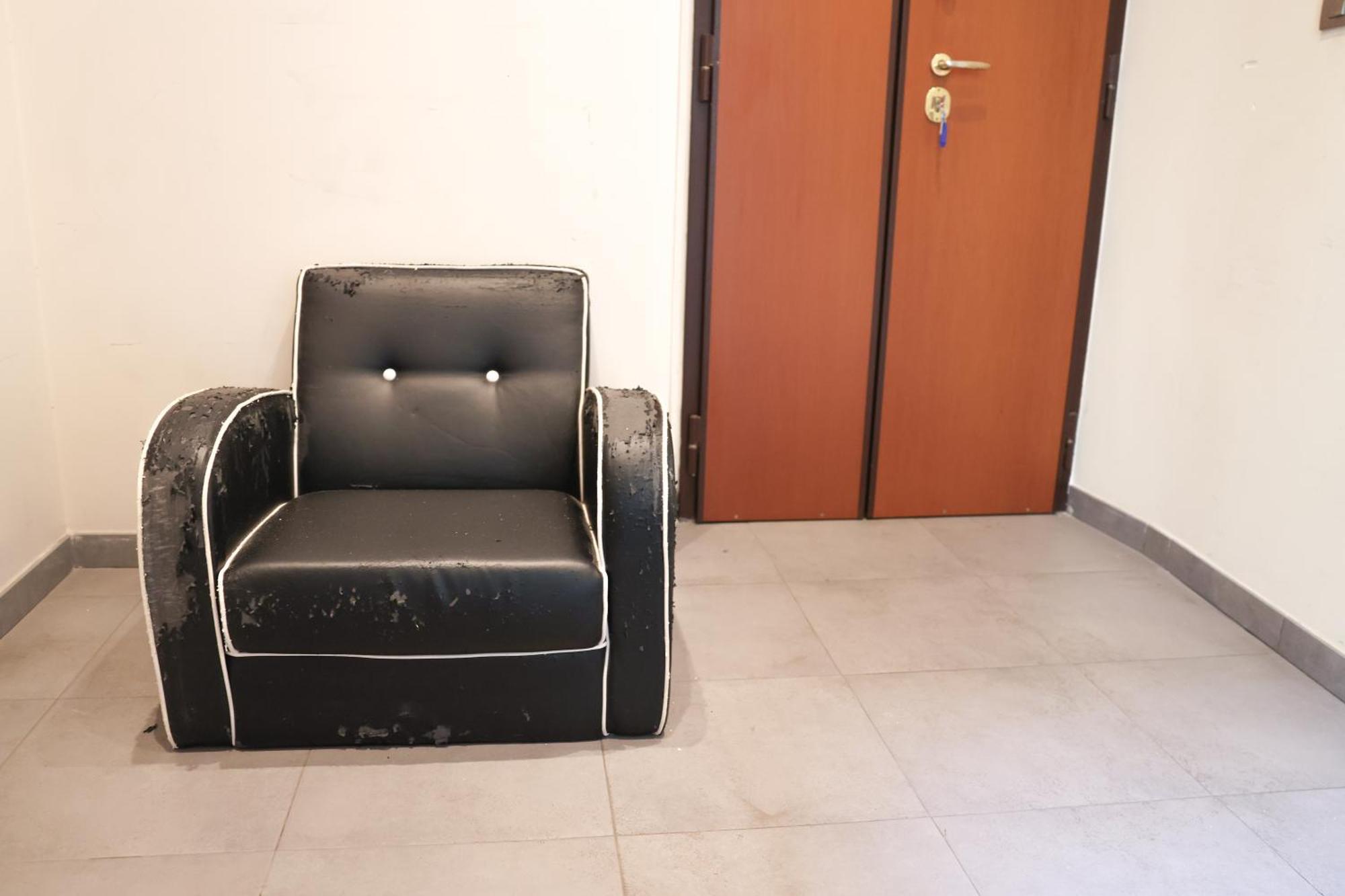 Apartament Domus Superior Domizio - Pantheon Rzym Zewnętrze zdjęcie