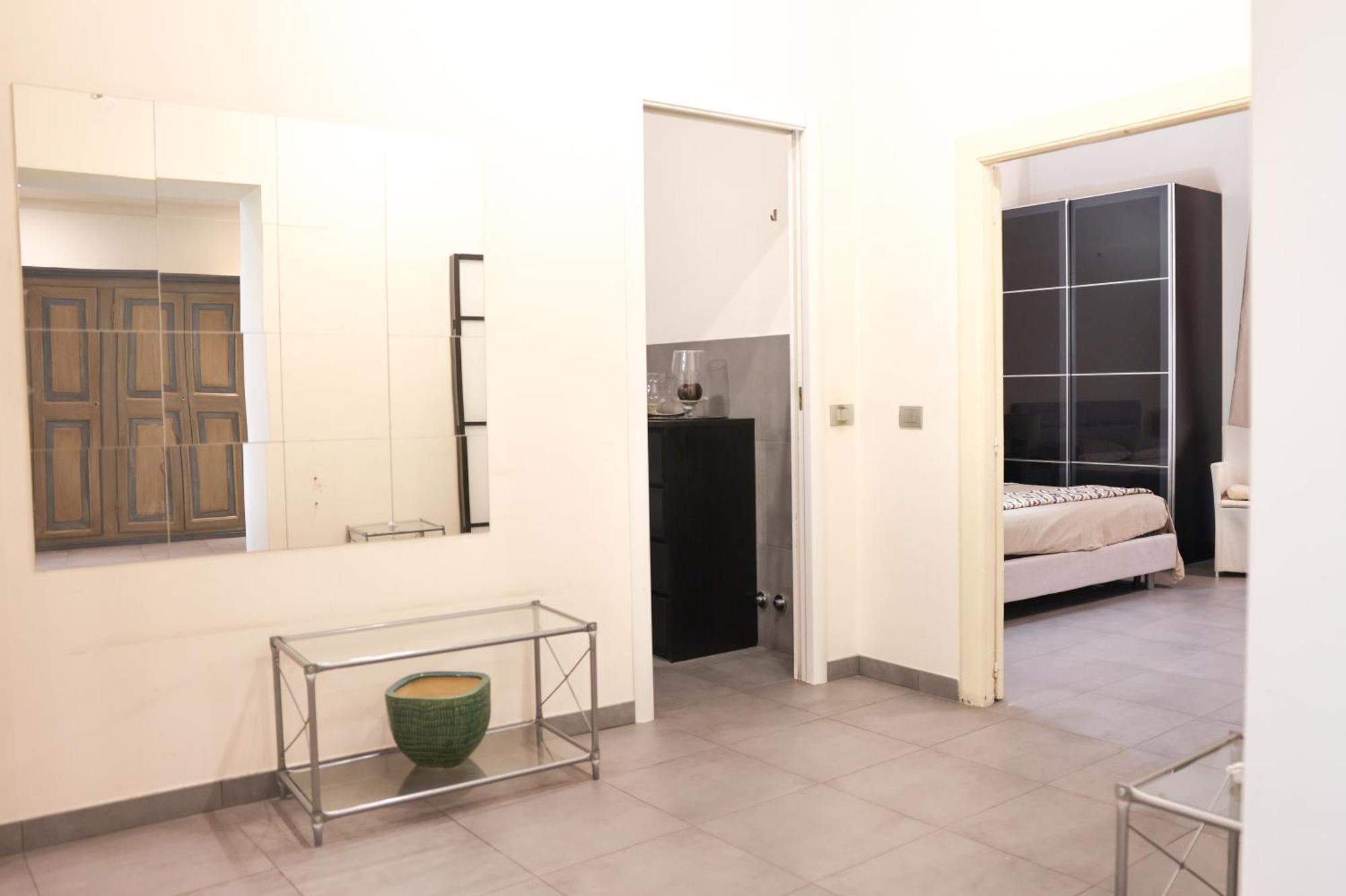 Apartament Domus Superior Domizio - Pantheon Rzym Zewnętrze zdjęcie