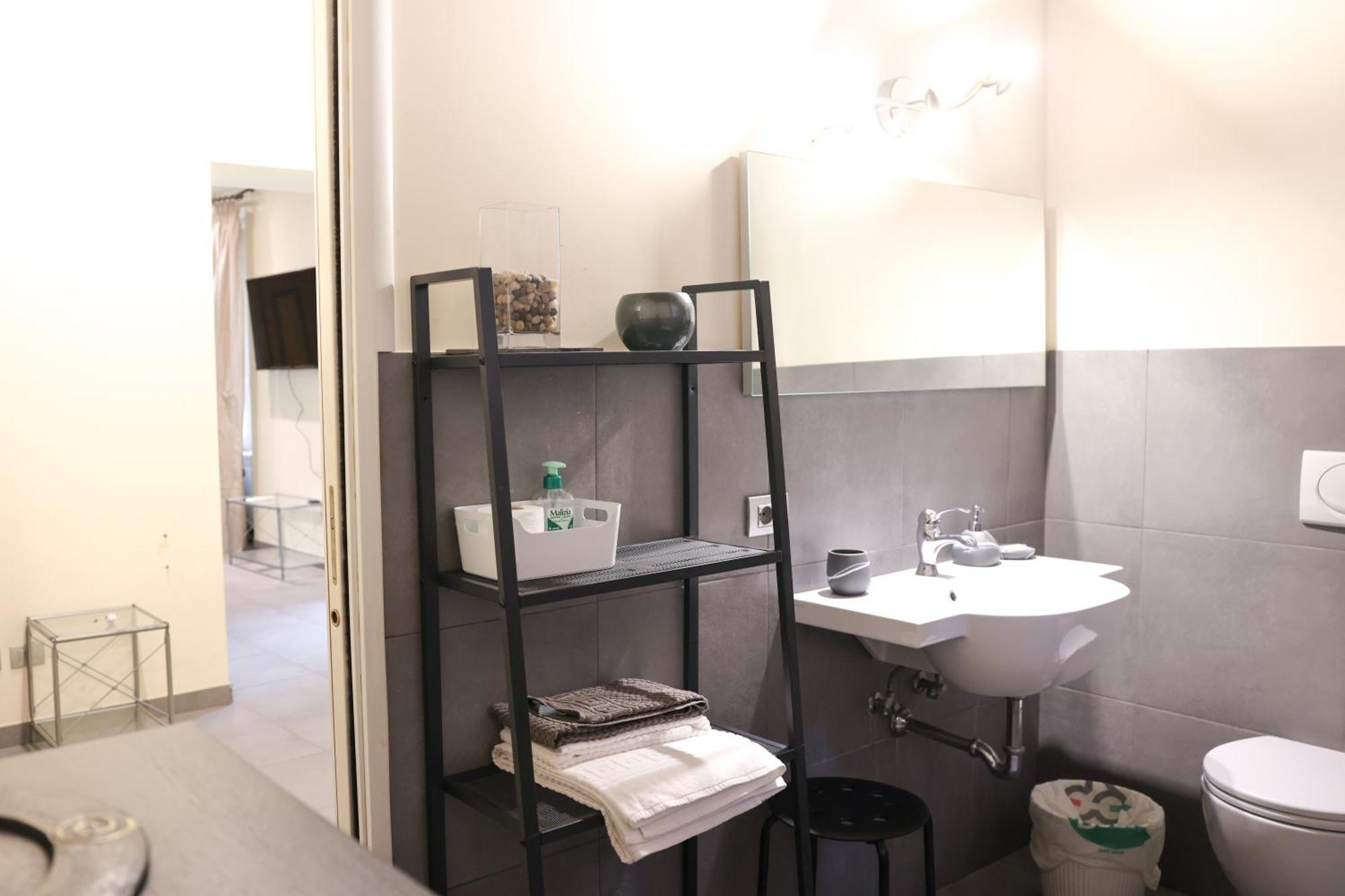 Apartament Domus Superior Domizio - Pantheon Rzym Zewnętrze zdjęcie