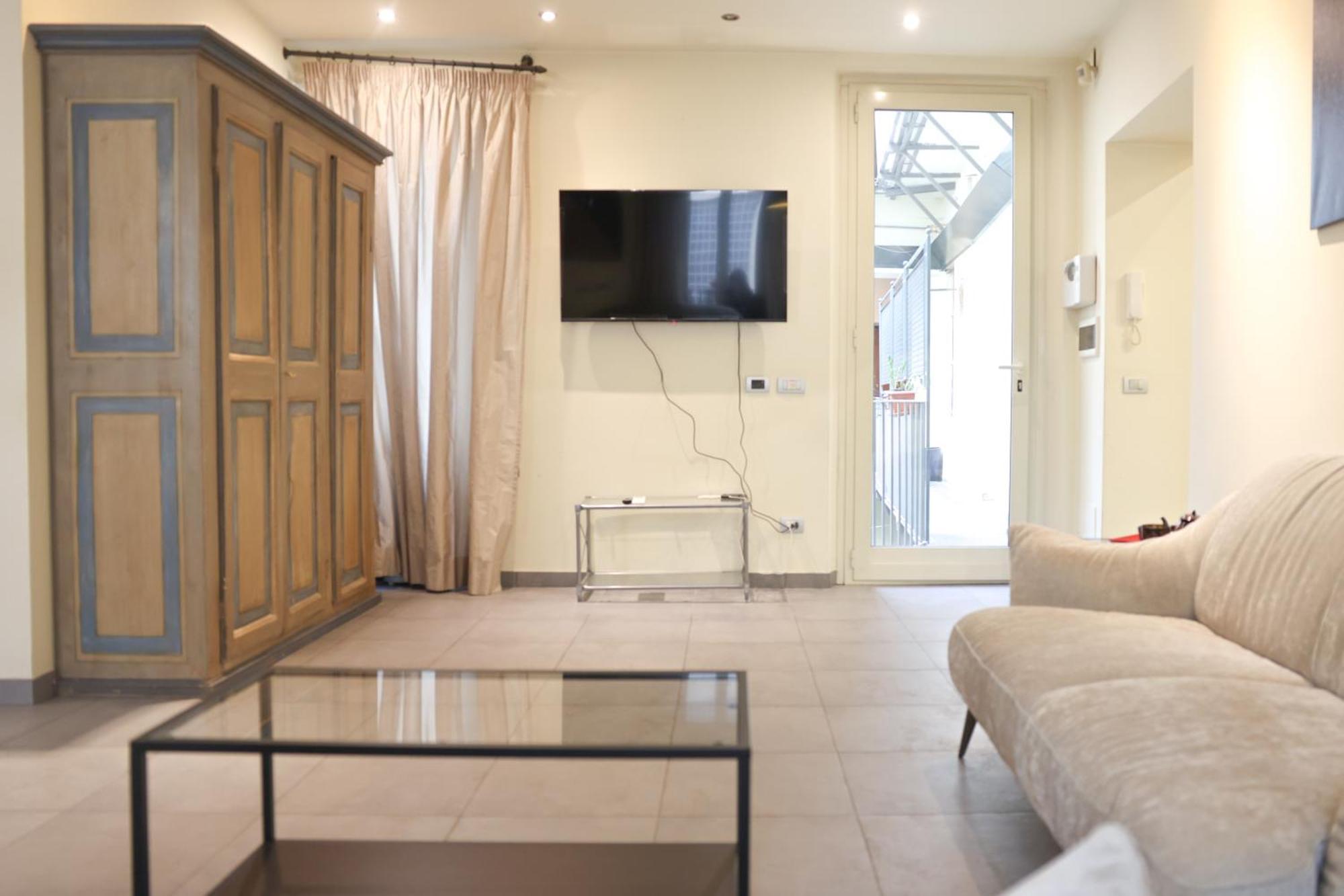 Apartament Domus Superior Domizio - Pantheon Rzym Zewnętrze zdjęcie